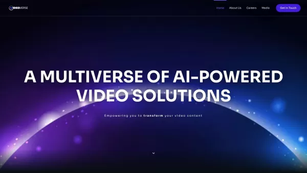 vverse.ai