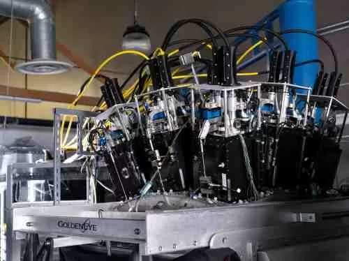 Freeform Secures $67M Series B to Expand AI-Powered Laser Manufacturing