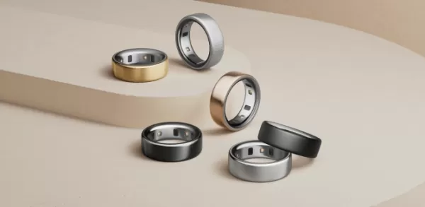 Oura представляет модель искусственного интеллекта, предназначенную для охраны женского здоровья