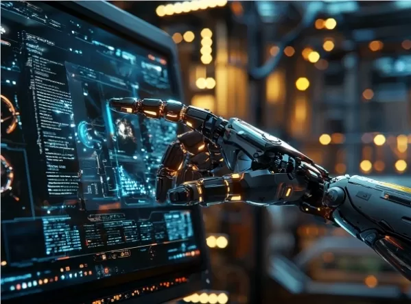AI, Artificial Intelligence