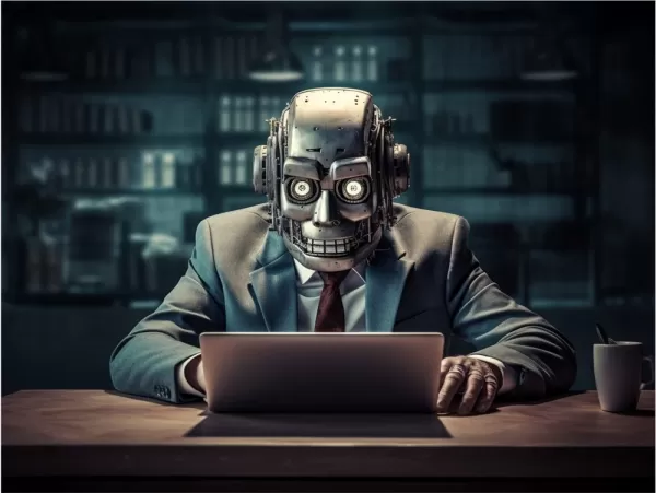 일부 미국 언론사들이 AI 훈련 악용을 막기 위해 인터넷 아카이브의 ‘웨이백 머신’ 크롤러를 차단하고 있다