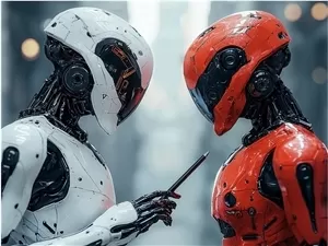 Concurso Global de Design de Filmes e Jogos com IA para Universidades é lançado com grande prêmio em dinheiro