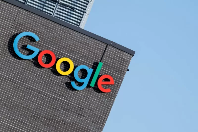 Google đề xuất bản quyền AI thư giãn, quy tắc xuất khẩu