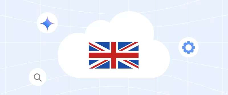UK to Offer Data Residency for Machine Learning Processing