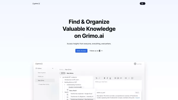 Grimo