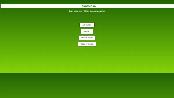 Filmtech.io