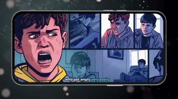 Successful YouTube channels with animated stories