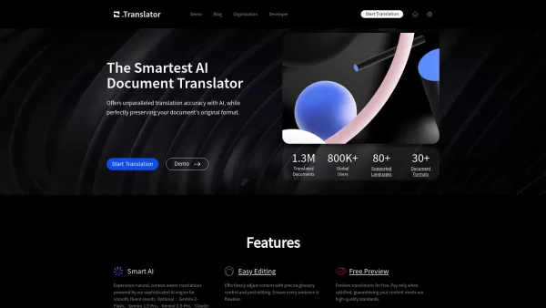 O.Translator