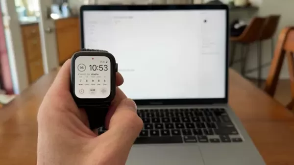 Apple Watch Voice Notes Now Effortlessly Transcribed to Reflect
