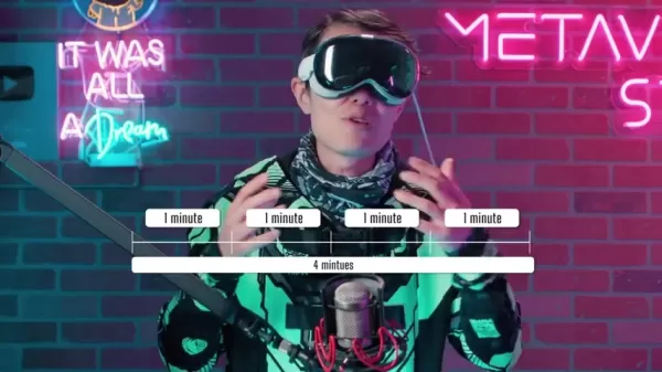 A Comprehensive Guide to Converting Videos into 3D Spatial Formats