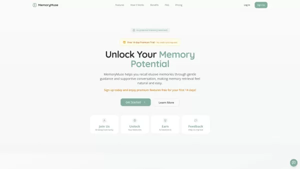 MemoryMuse
