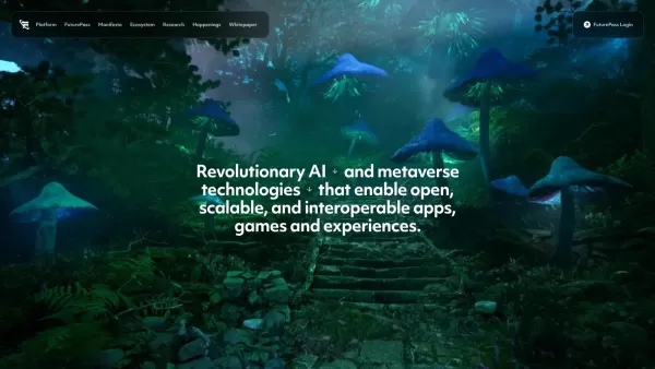 futureverse.com
