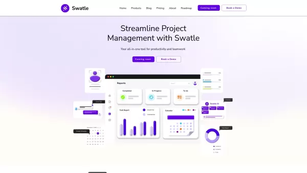 Swatle