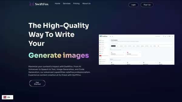 swiftfox.ai