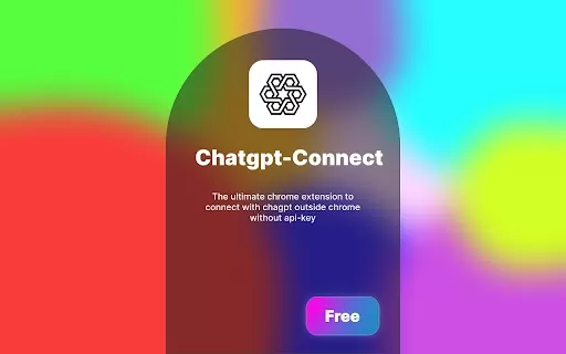 ChatGPT-Connect - Chrome Extension