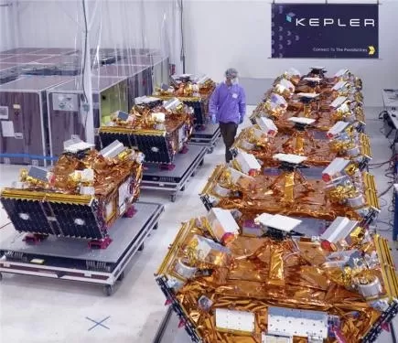 World's largest orbital compute cluster now operational